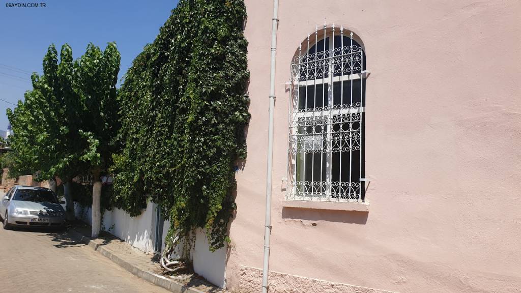 Atça Mutaf Camii Fotoğrafları