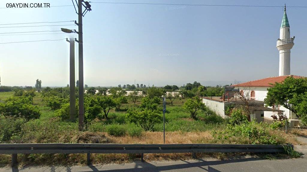 Salavatlı Çiftekahveler Cami Fotoğrafları