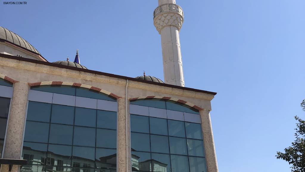 Emir Sultan Camii Fotoğrafları