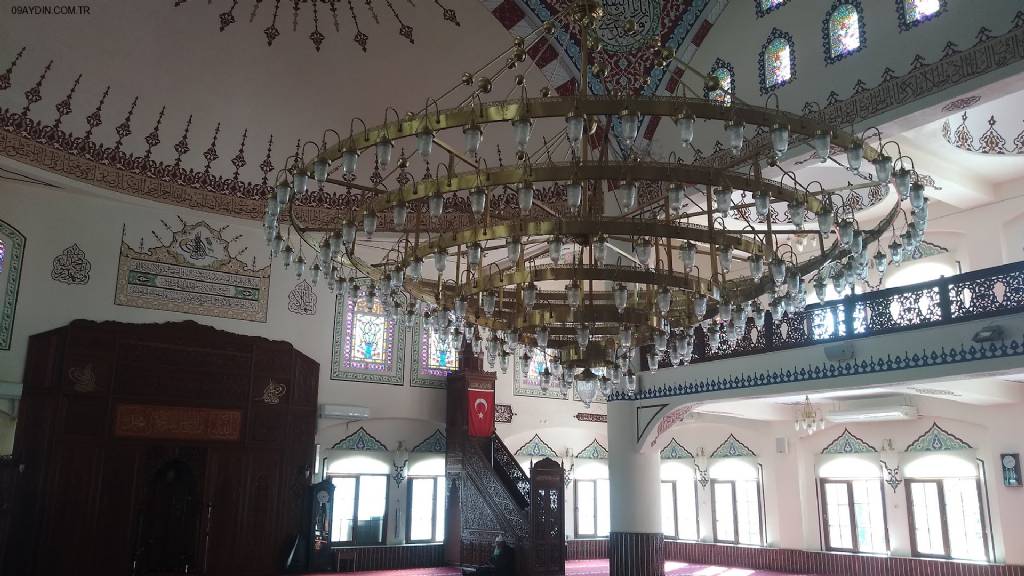 Emir Sultan Camii Fotoğrafları