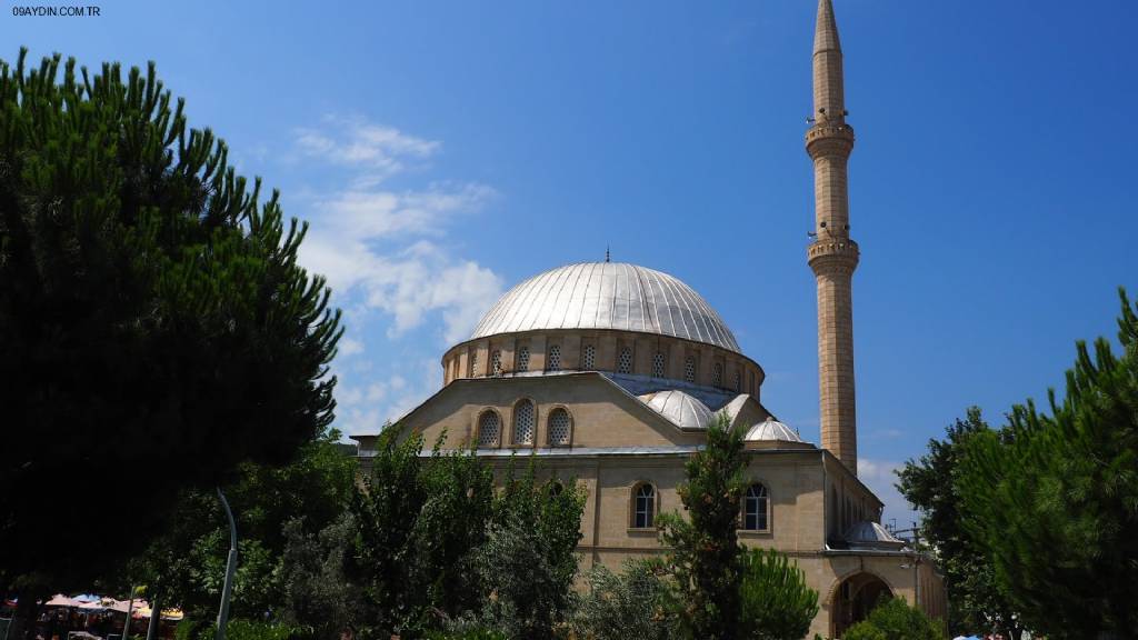 Yenikent Cami Fotoğrafları