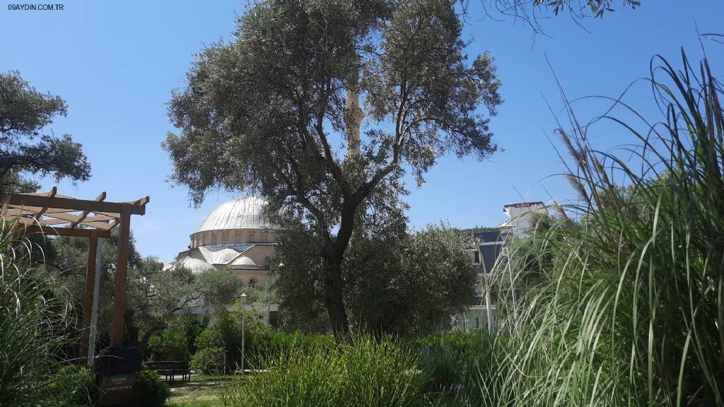 Yenikent Cami Fotoğrafları