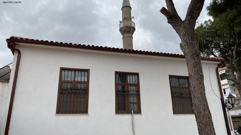 Çeltikçi Cami Fotoğrafları