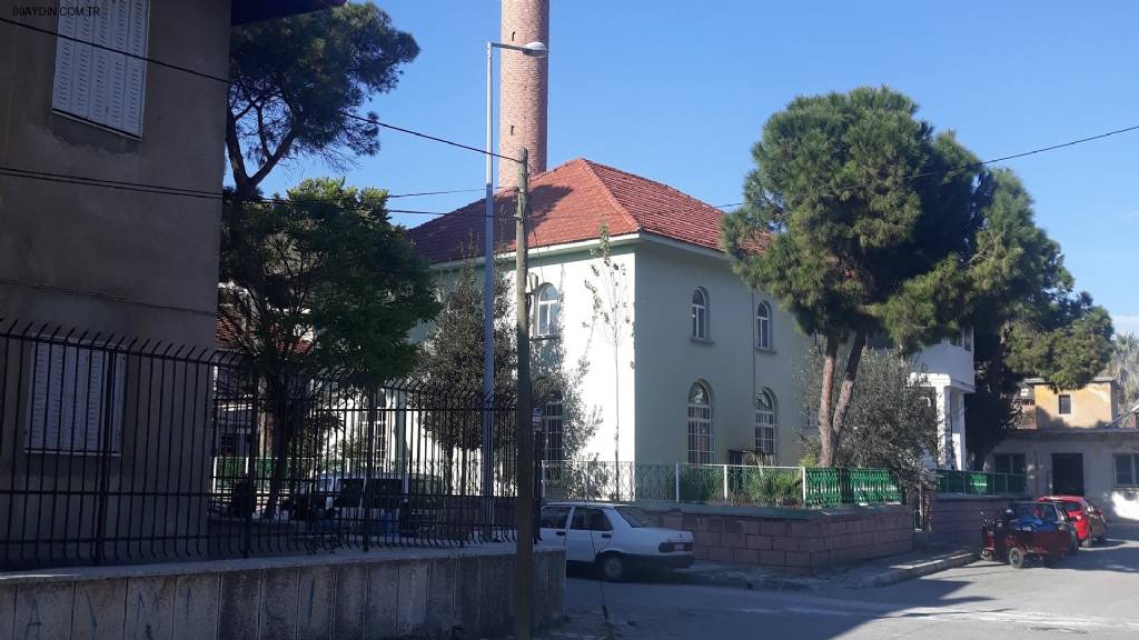 Kemalpaşa Cami Fotoğrafları