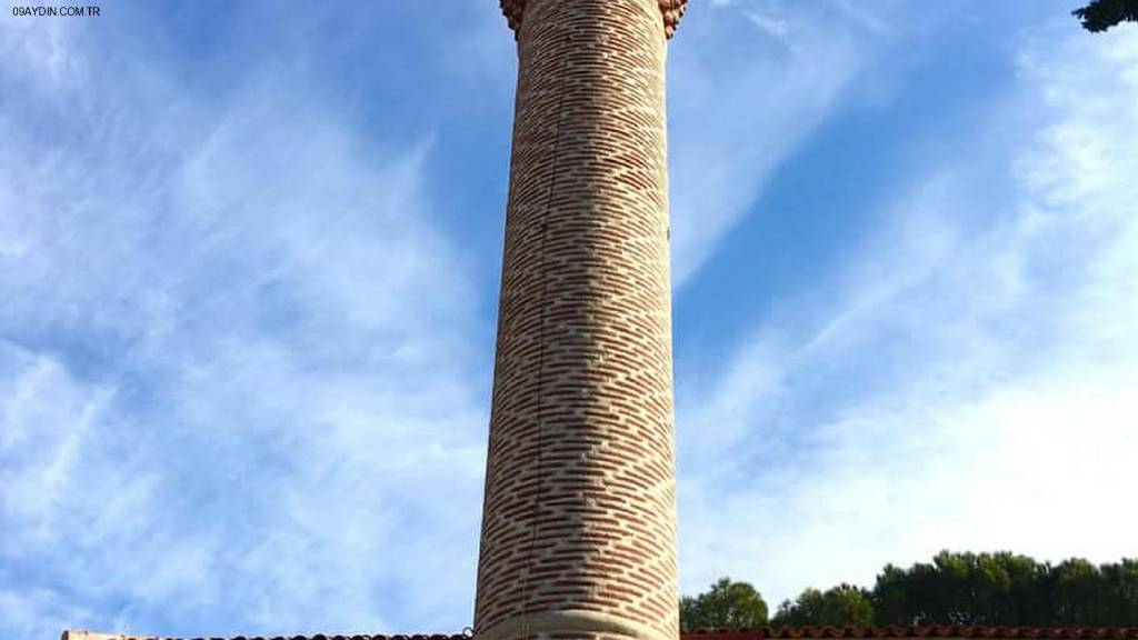 Abdurrahman Bey Cami Fotoğrafları