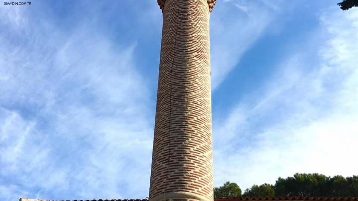 Abdurrahman Bey Cami