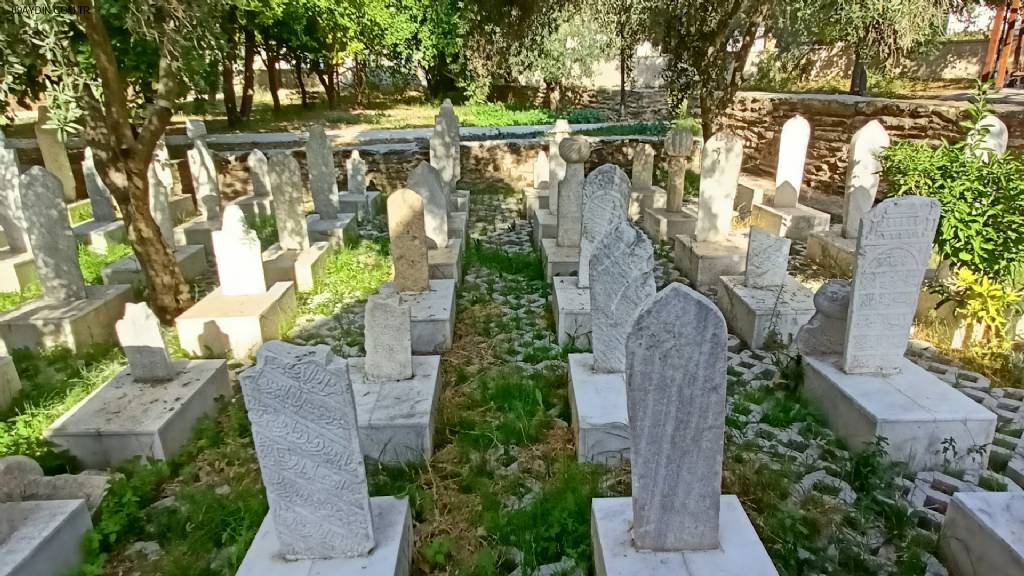 Ahmet Gazi Cami Fotoğrafları