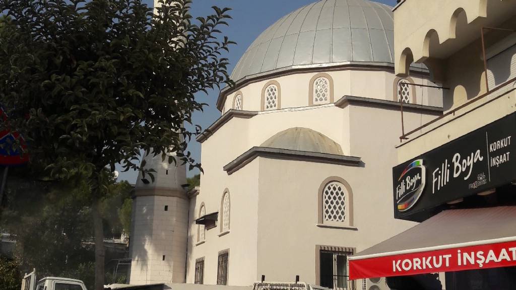 Mescid cami Masjid mosque Fotoğrafları