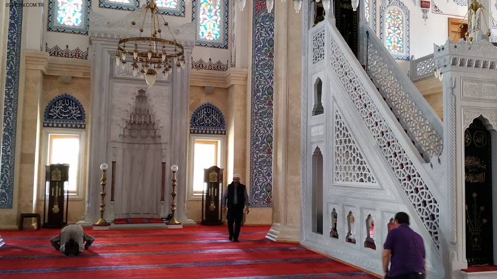 Didim Merkez Cami Fotoğrafları