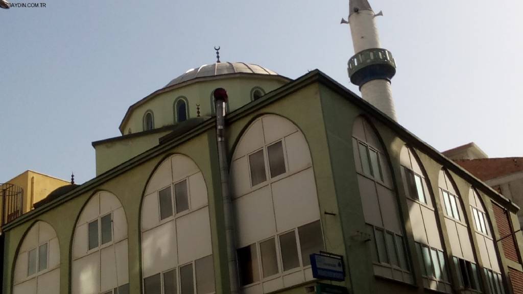 Merkez Yeni Cami Fotoğrafları