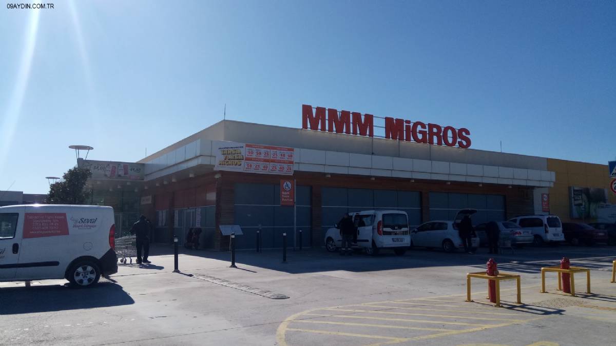 MMM Migros