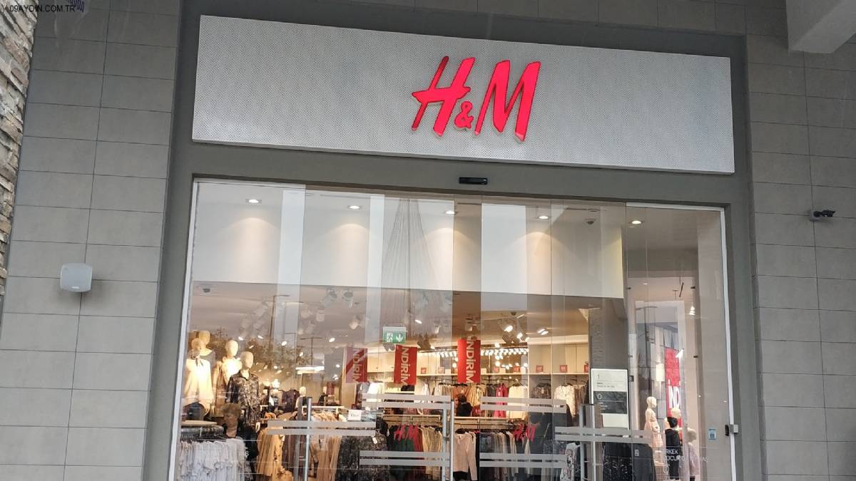 H&M