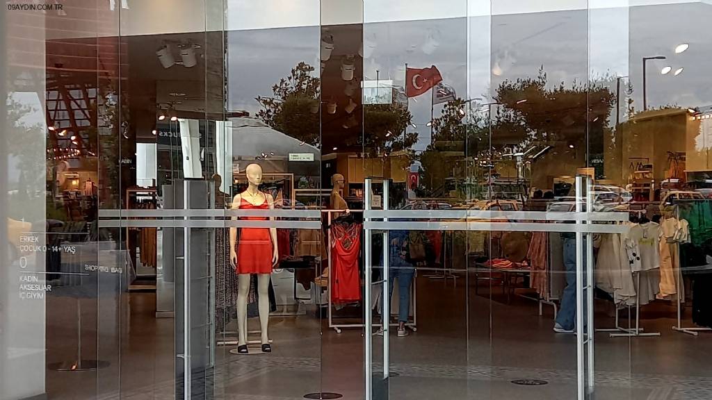 H&M Fotoğrafları