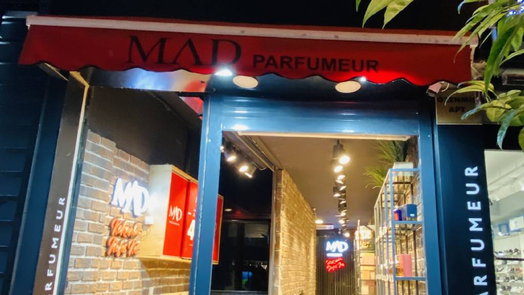 Mad Parfumeur Fotoğrafları