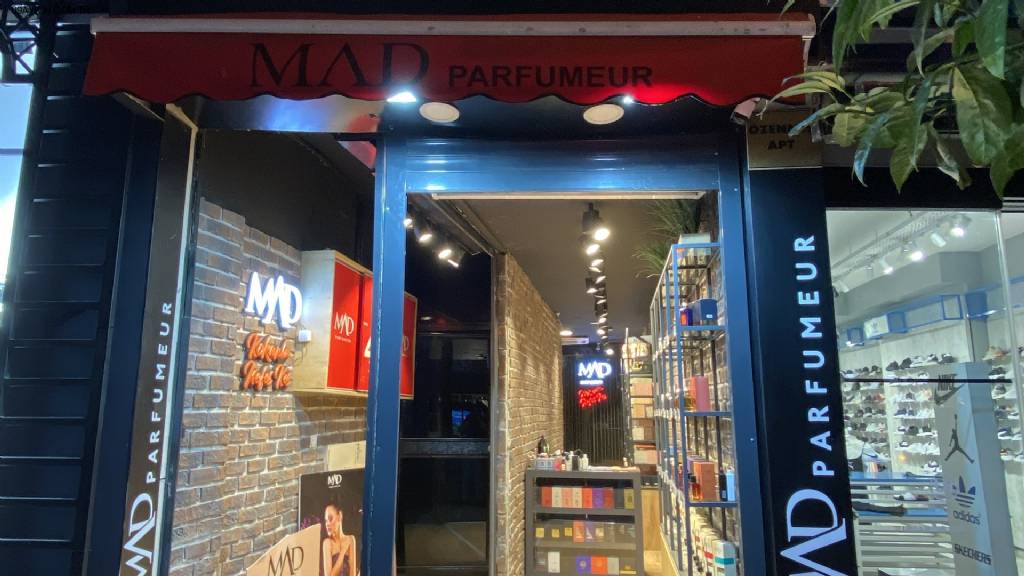 Mad Parfumeur Fotoğrafları