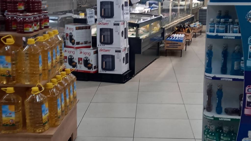 CarrefourSA Fotoğrafları