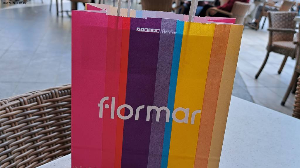 Flormar Fotoğrafları