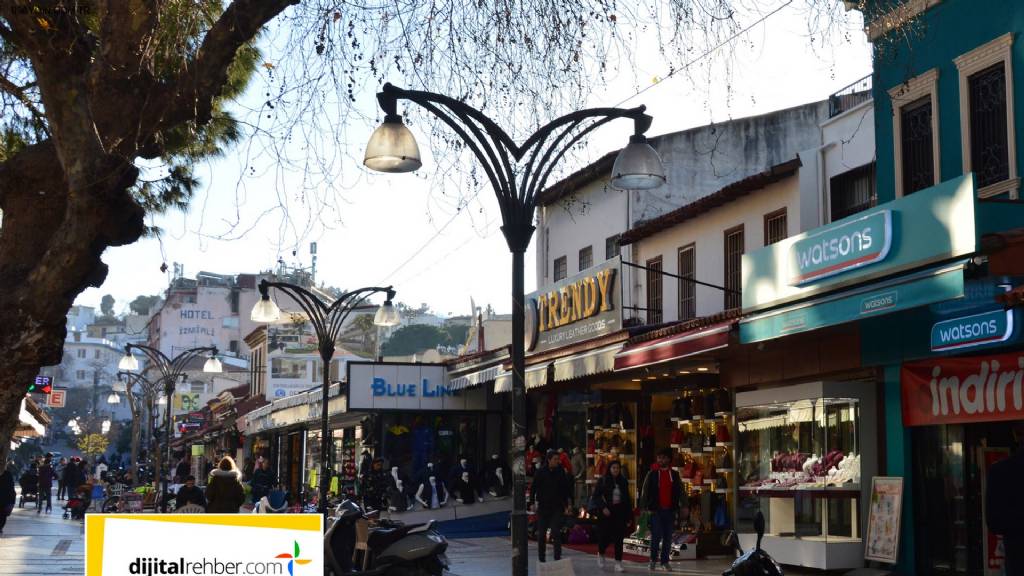 WATSONS KUSADASI Fotoğrafları