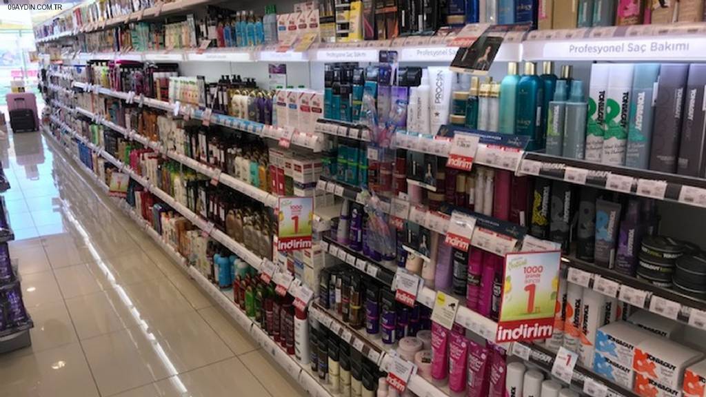 WATSONS KUSADASI AYM Fotoğrafları