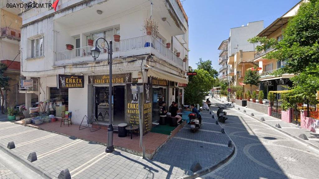 Cadde Kozmetik Kuşadası Fotoğrafları