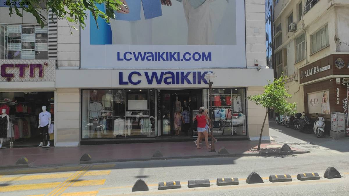 LC Waikiki