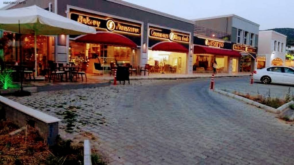 Fesatto AVM (MALL) Fotoğrafları