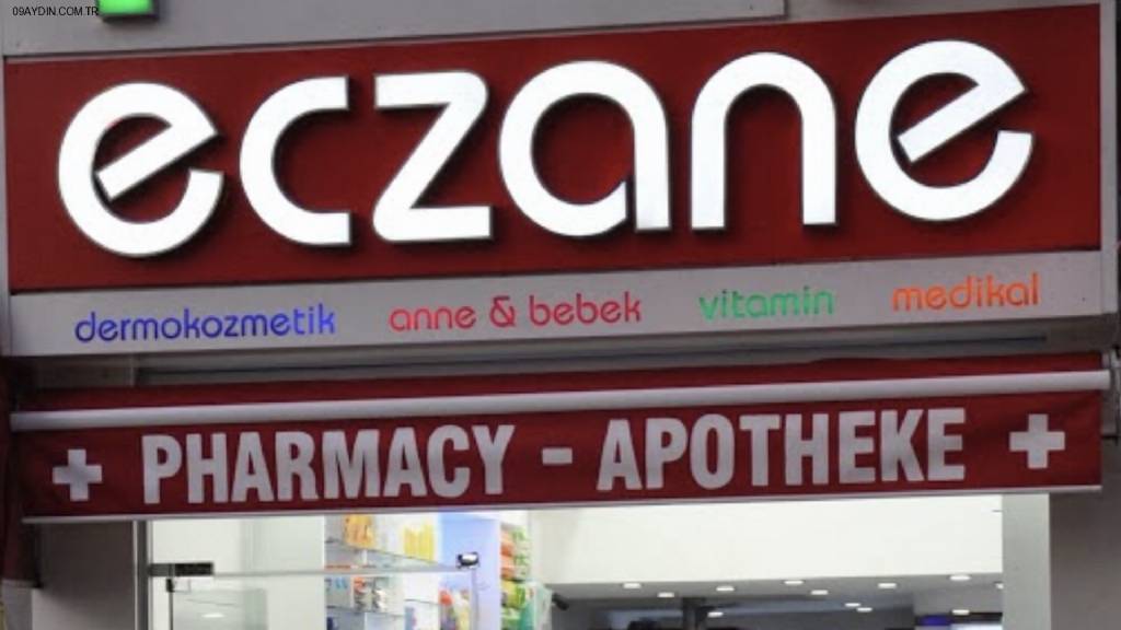 Ulusoy Eczanesi (Pharmacy) Fotoğrafları