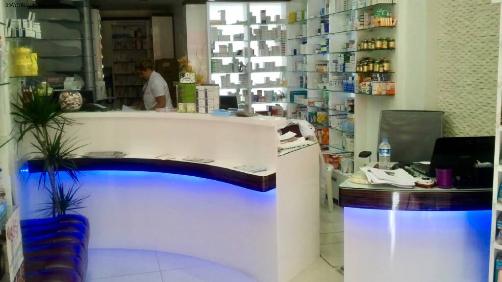 Ulusoy Eczanesi (Pharmacy) Fotoğrafları