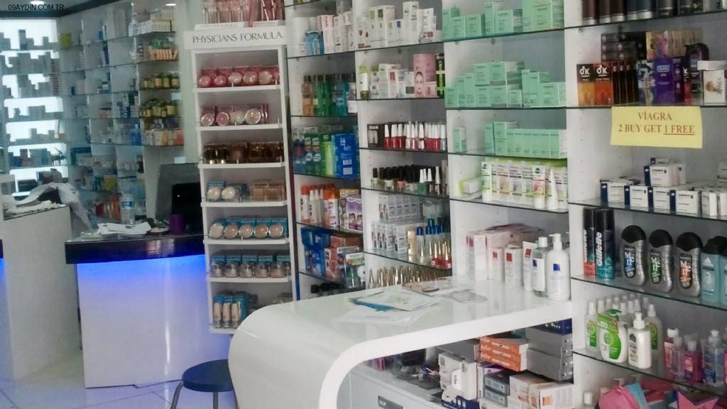 Ulusoy Eczanesi (Pharmacy) Fotoğrafları