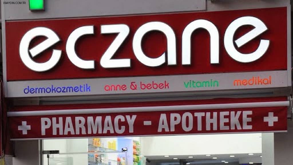 Ulusoy Eczanesi (Pharmacy) Fotoğrafları