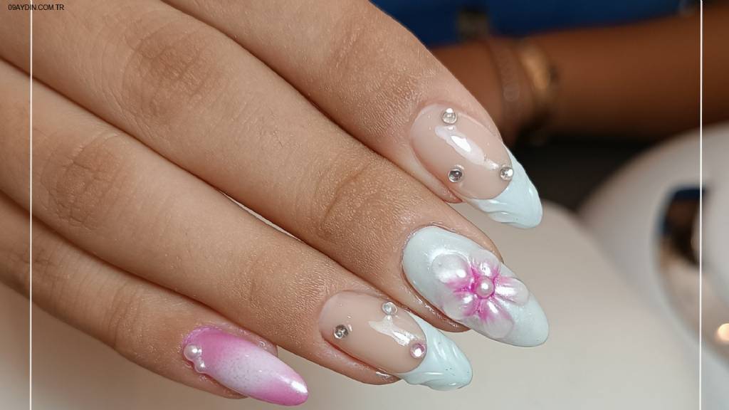 TuBeau | Beauty & Nails Fotoğrafları