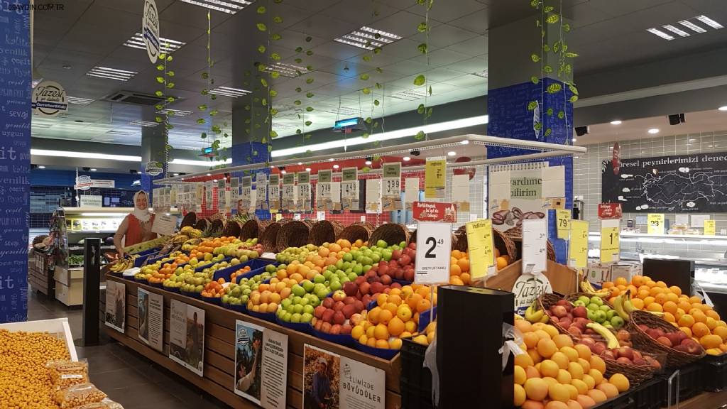 CarrefourSA Fotoğrafları