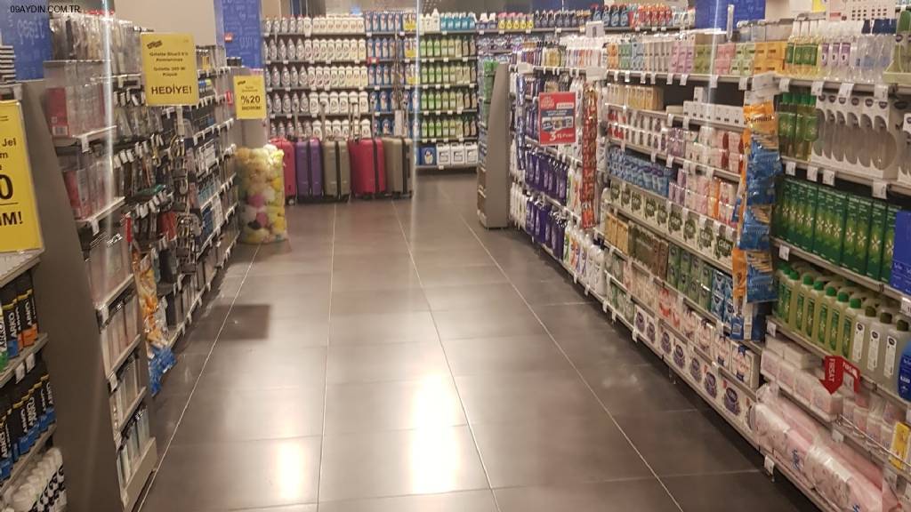 CarrefourSA Fotoğrafları