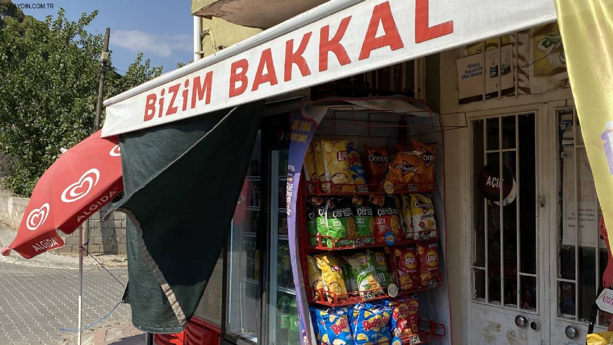 BİZİM BAKKAL