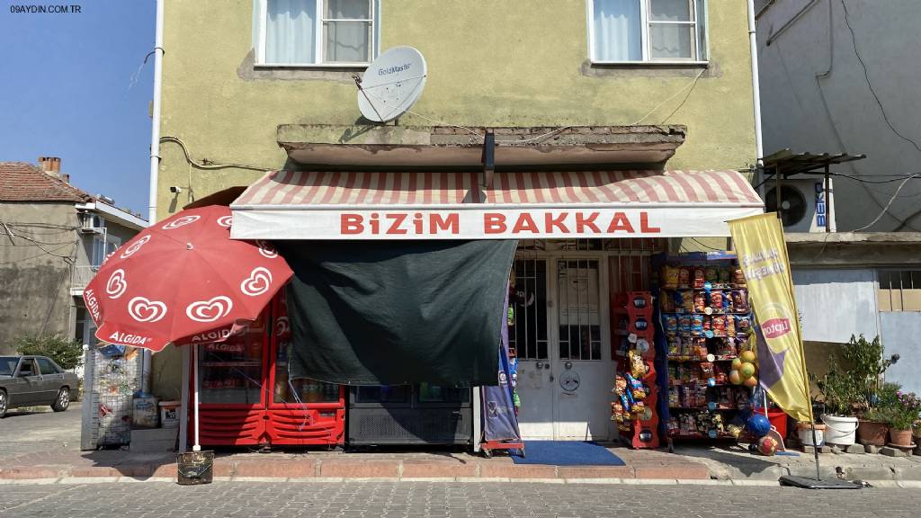 BİZİM BAKKAL Fotoğrafları