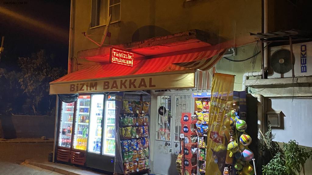 BİZİM BAKKAL Fotoğrafları