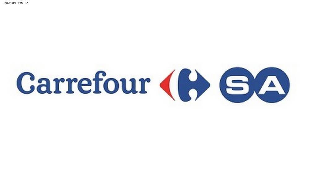 CarrefourSA Fotoğrafları