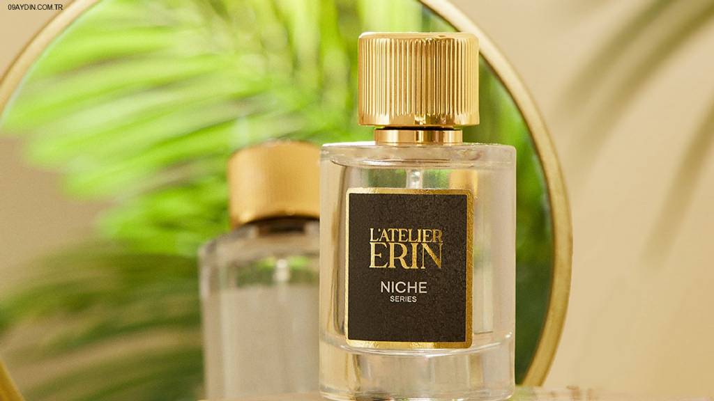 L'atelier Erin Perfume Fotoğrafları