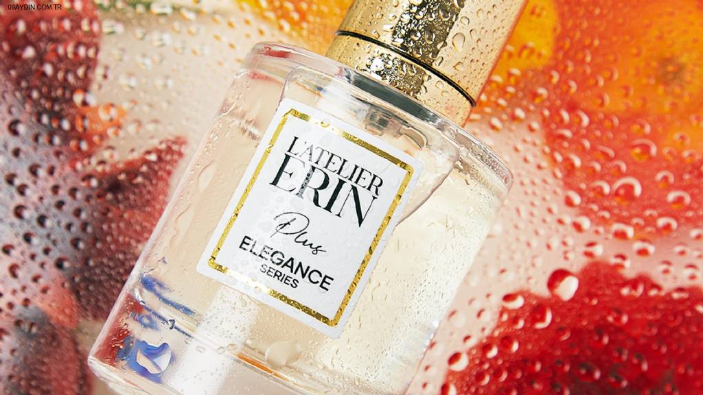 L'atelier Erin Perfume Fotoğrafları