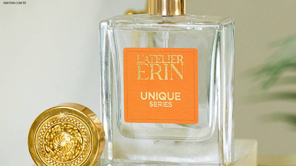 L'atelier Erin Perfume Fotoğrafları