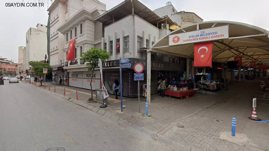 Başar Parfümeri Fotoğrafları