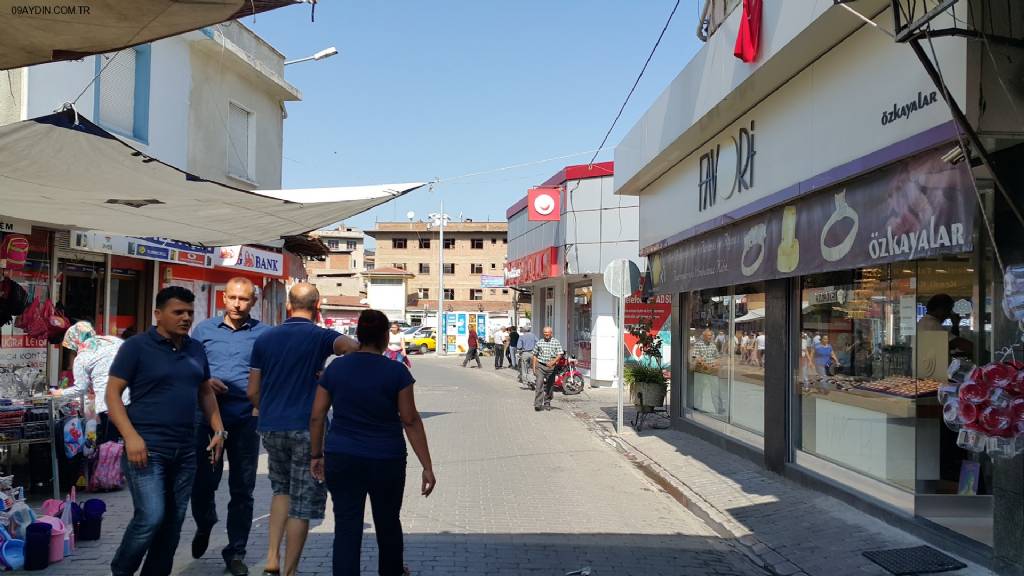 ÖZKAYALAR Kuyumculuk Fotoğrafları