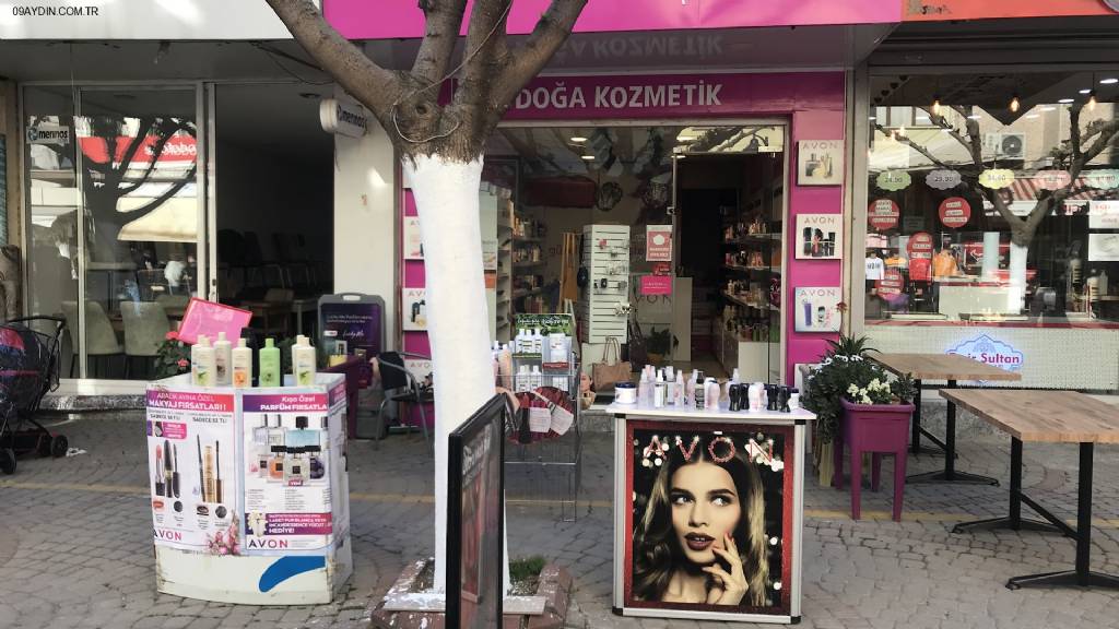 Doğa Moda & Kozmetik Fotoğrafları