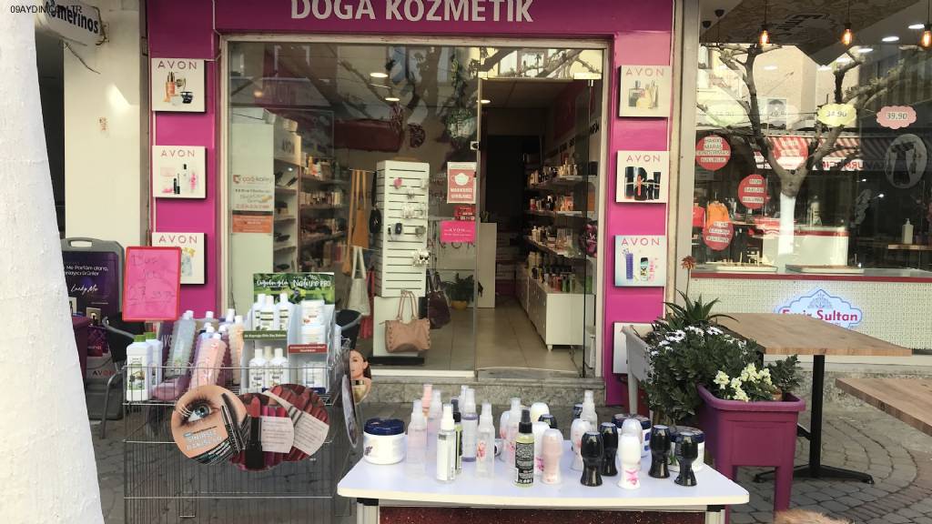 Doğa Moda & Kozmetik Fotoğrafları