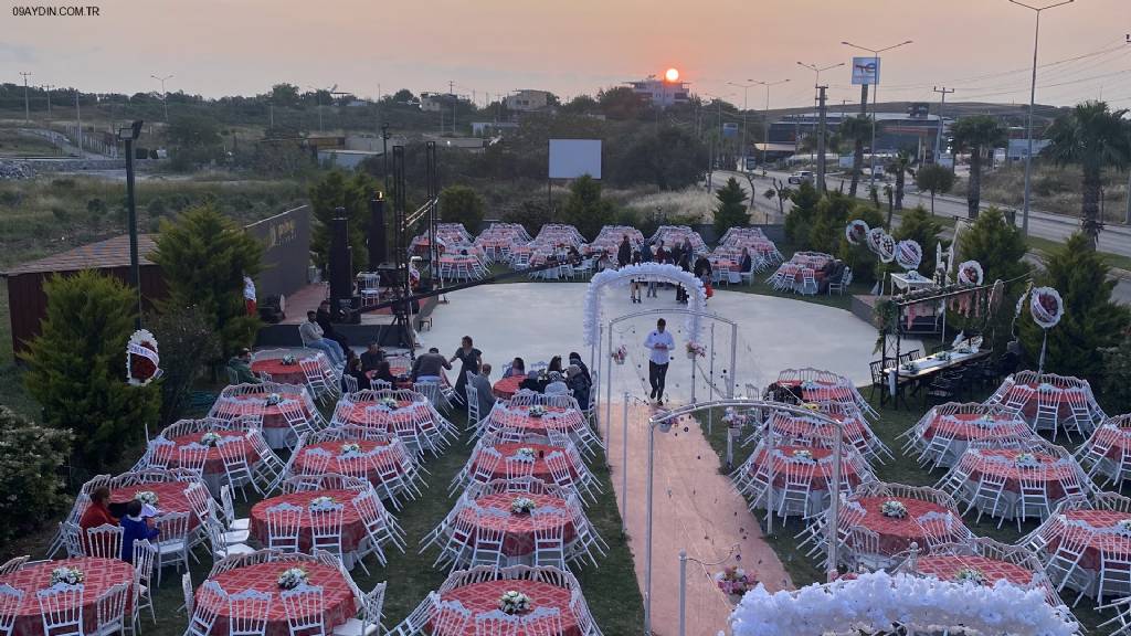 Palmiye Garden Düğün Davet Organizasyon ve Kahvaltı Evi Fotoğrafları