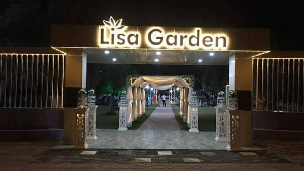 LİSA PARK GARDEN DÜĞÜN SALONU Fotoğrafları