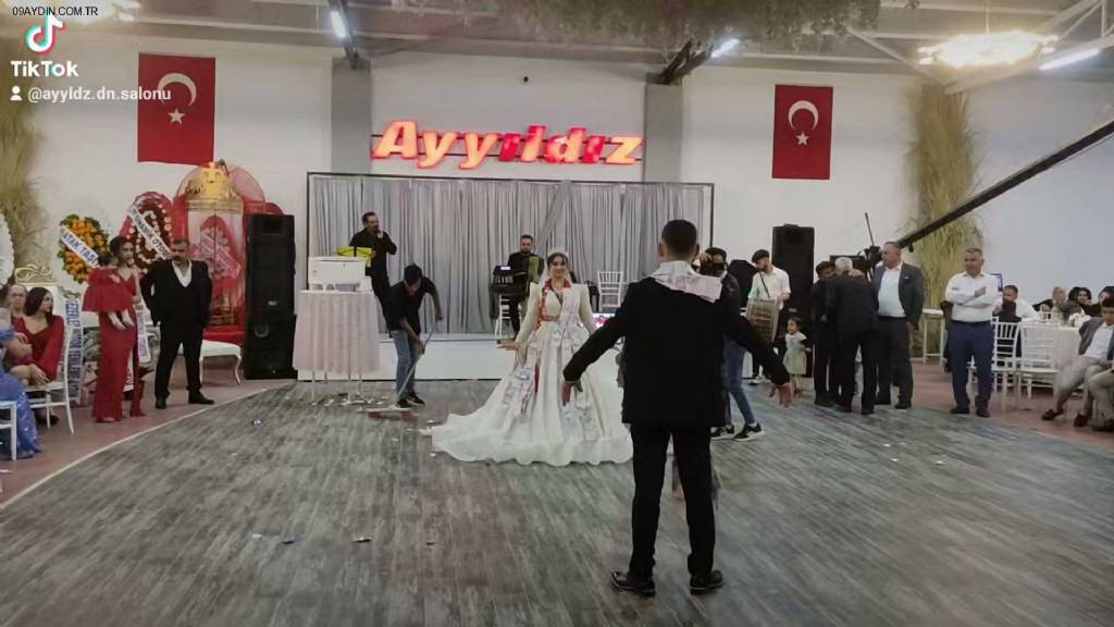 AYYILDIZ düğün, et ve mangal salonu Fotoğrafları