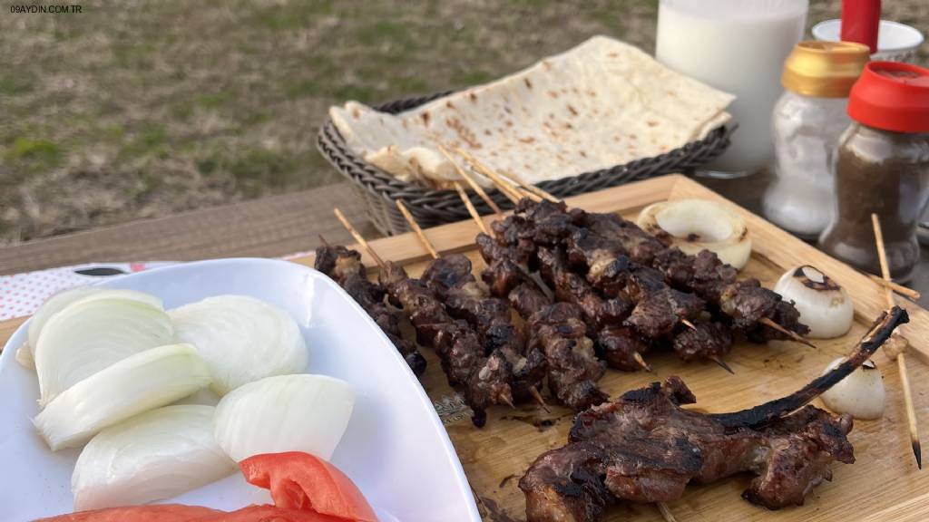 Mutlu Kır Bahçesi Ve Düğün Salonu Fotoğrafları