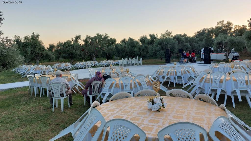 Mutlu Kır Bahçesi Ve Düğün Salonu Fotoğrafları