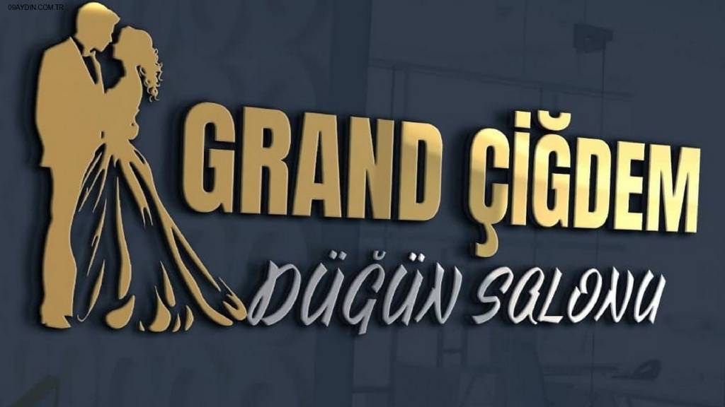 Grand Çiğdem Düğün Salonu Fotoğrafları